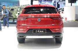 东风风光ix5