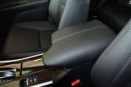 2014款本田雅阁2.4LX舒适版
