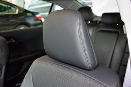 2014款本田雅阁2.4LX舒适版