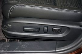 2014款本田雅阁2.4LX舒适版