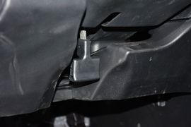 2014款本田雅阁2.4LX舒适版