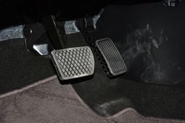 2014款本田雅阁2.4LX舒适版