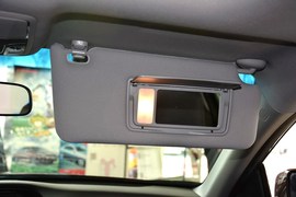 2014款本田雅阁2.4LX舒适版