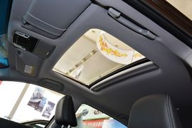 2014款本田雅阁2.4LX舒适版
