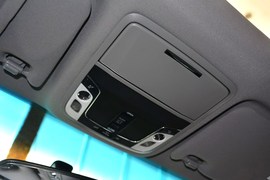 2014款本田雅阁2.4LX舒适版