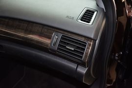 2014款本田雅阁2.4LX舒适版