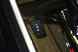 2014款本田雅阁2.4LX舒适版