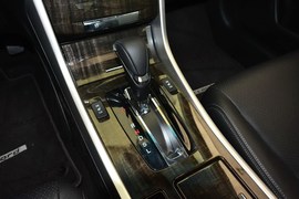 2014款本田雅阁2.4LX舒适版