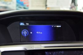 2014款本田雅阁2.4LX舒适版