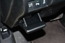 2014款本田雅阁2.4LX舒适版