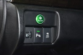 2014款本田雅阁2.4LX舒适版