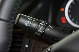 2014款本田雅阁2.4LX舒适版