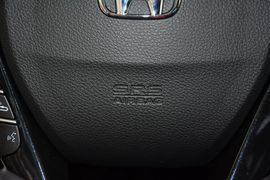 2014款本田雅阁2.4LX舒适版