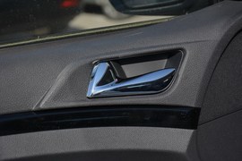 2014款比亚迪速锐1.5TID手自一体豪华型
