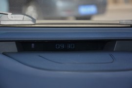 2014款比亚迪速锐1.5TID手自一体豪华型