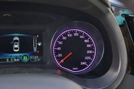 2014款比亚迪速锐1.5TID手自一体豪华型