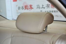 2012款比亚迪L3