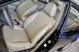 2012款比亚迪L3