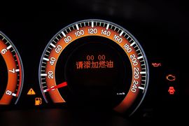 2012款比亚迪L3