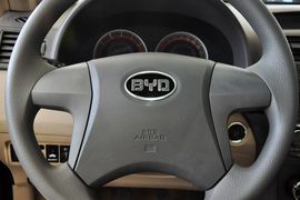 2012款比亚迪L3