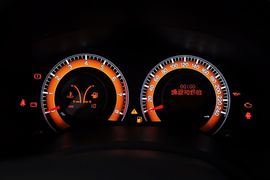 2012款比亚迪L3