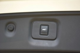 2013款英菲尼迪JX35卓越版