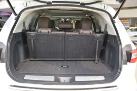 2013款英菲尼迪JX35卓越版