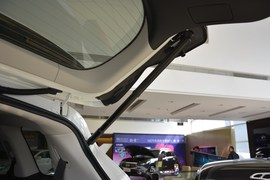 2013款英菲尼迪JX35卓越版