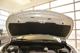   2013款英菲尼迪JX35卓越版