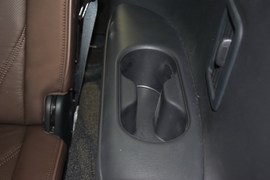2013款英菲尼迪JX35卓越版