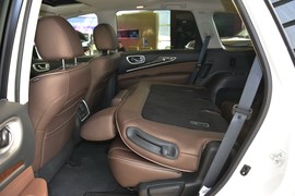2013款英菲尼迪JX35卓越版