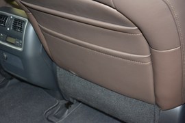 2013款英菲尼迪JX35卓越版