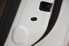 2013款英菲尼迪JX35卓越版