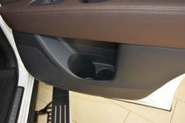 2013款英菲尼迪JX35卓越版