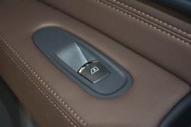 2013款英菲尼迪JX35卓越版