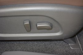 2013款英菲尼迪JX35卓越版