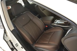 2013款英菲尼迪JX35卓越版
