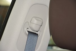 2013款英菲尼迪JX35卓越版