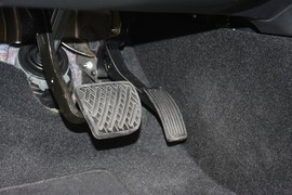 2013款英菲尼迪JX35卓越版
