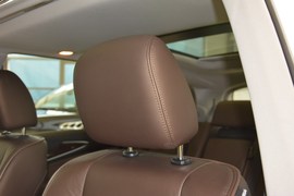 2013款英菲尼迪JX35卓越版