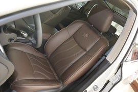 2013款英菲尼迪JX35卓越版