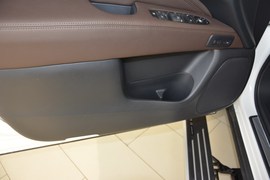 2013款英菲尼迪JX35卓越版