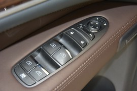2013款英菲尼迪JX35卓越版