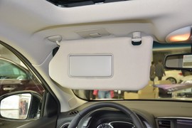 2013款英菲尼迪JX35卓越版