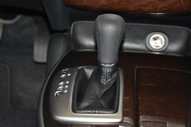 2013款英菲尼迪JX35卓越版