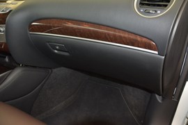 2013款英菲尼迪JX35卓越版