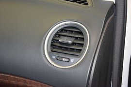 2013款英菲尼迪JX35卓越版