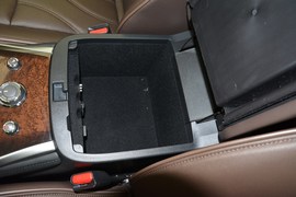 2013款英菲尼迪JX35卓越版
