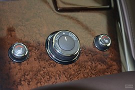 2013款英菲尼迪JX35卓越版
