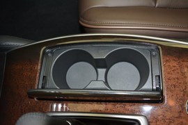 2013款英菲尼迪JX35卓越版